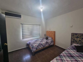 E LAVADORA/16HUESPEDES/4CLIMAS/WIFI/FACTURA/portón Apo108
